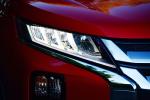 Mitsubishi ASX 2019 года (WW)